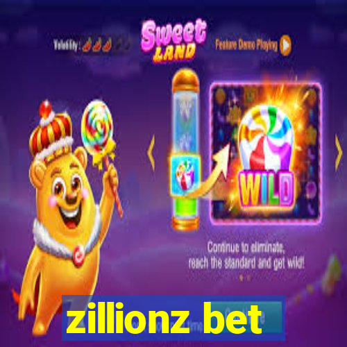 zillionz bet